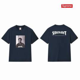 Picture of Supreme T Shirts Short _SKUSupremeS-2XLthtxS2621386